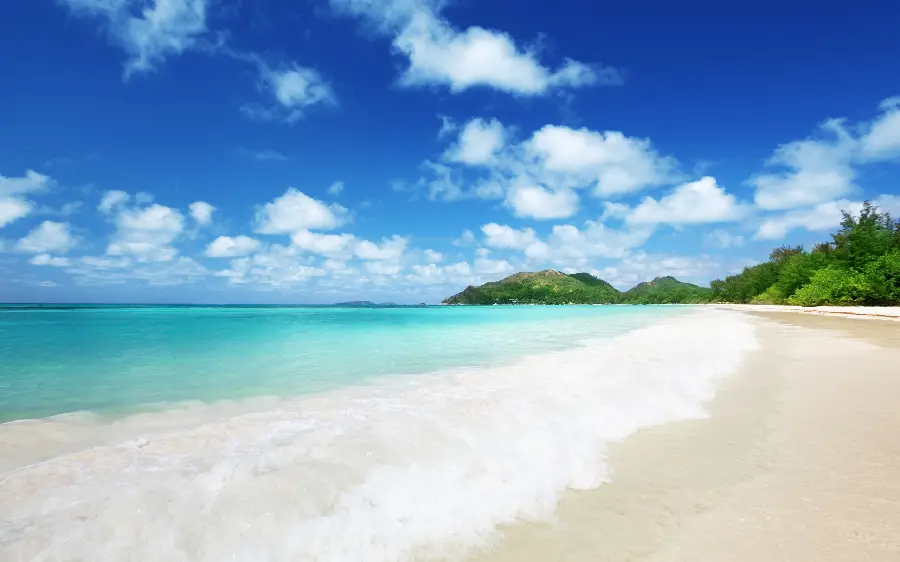 Profile photo of the nature landscape for people with delicate taste