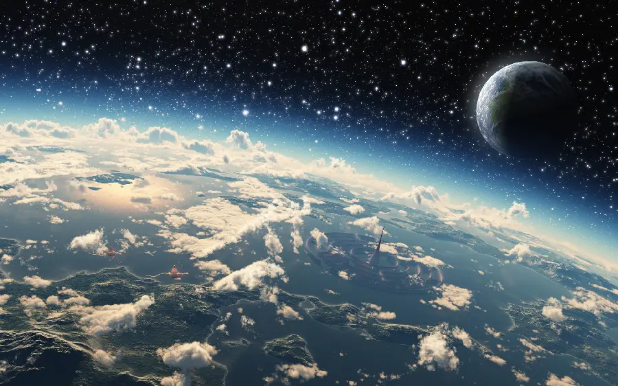 FULL HD Wallpaper