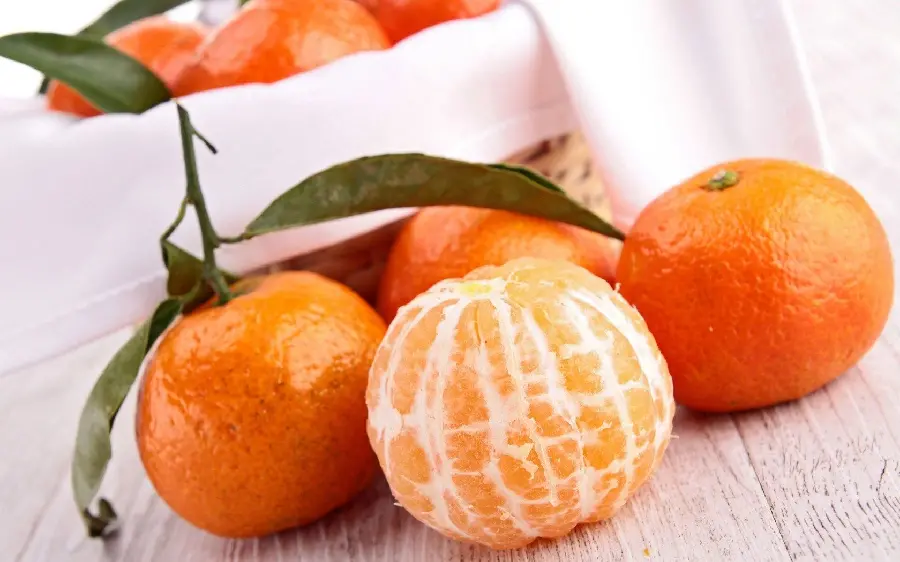 Tangerine