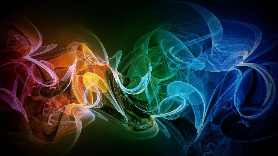 Unique Abstract Background Image for T-Shirt Printing