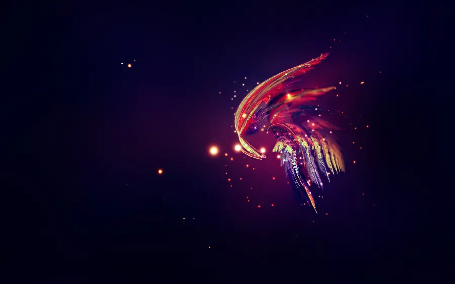 The best black and dark background wallpapers and backgrounds for 2023 