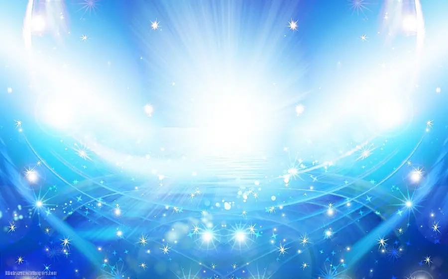 Fantasy and Abstract Girly Wallpaper for Desktop