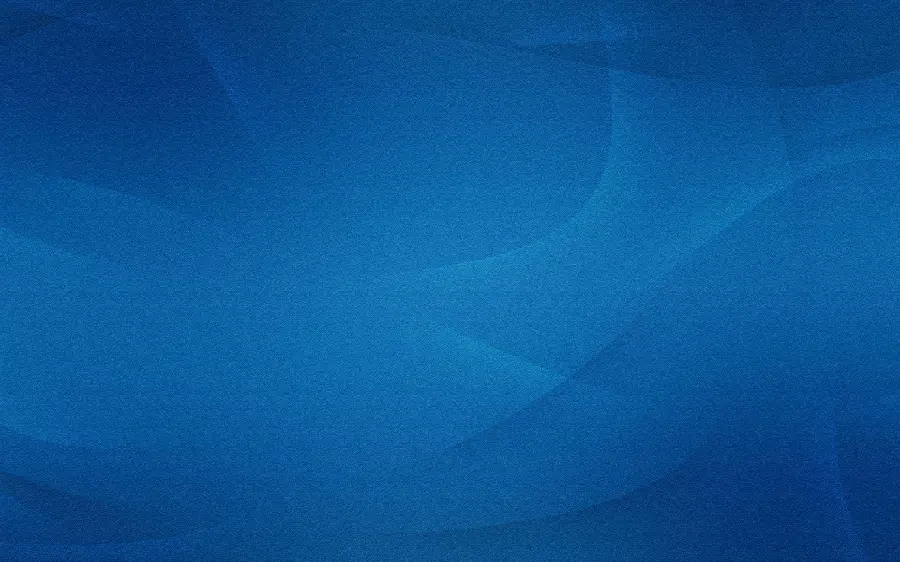 Abstract Blue Theme Desktop Wallpaper Full HD