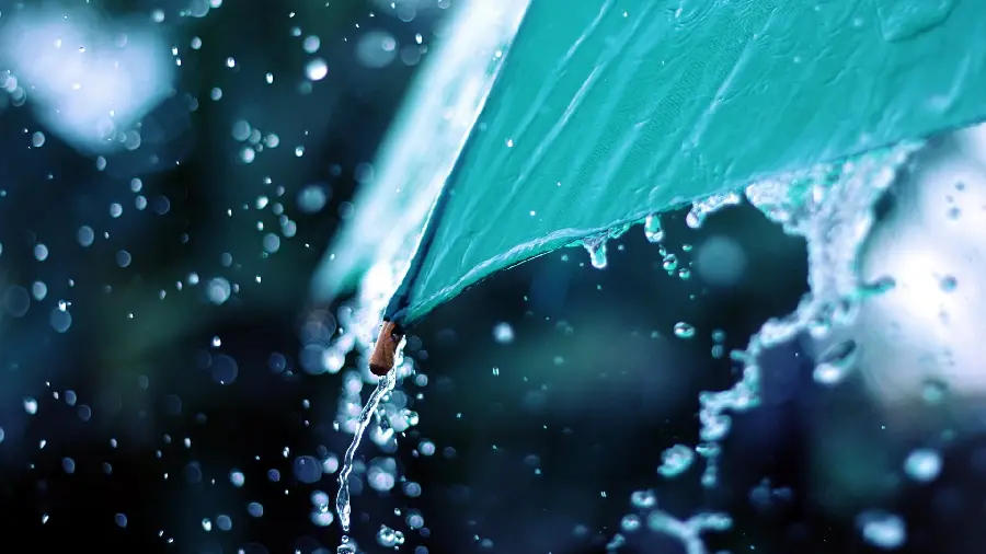 Free and full HD download of a rain umbrella for profiles 