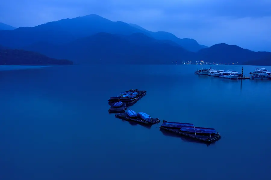 High quality images of a beautiful and spectacular view
