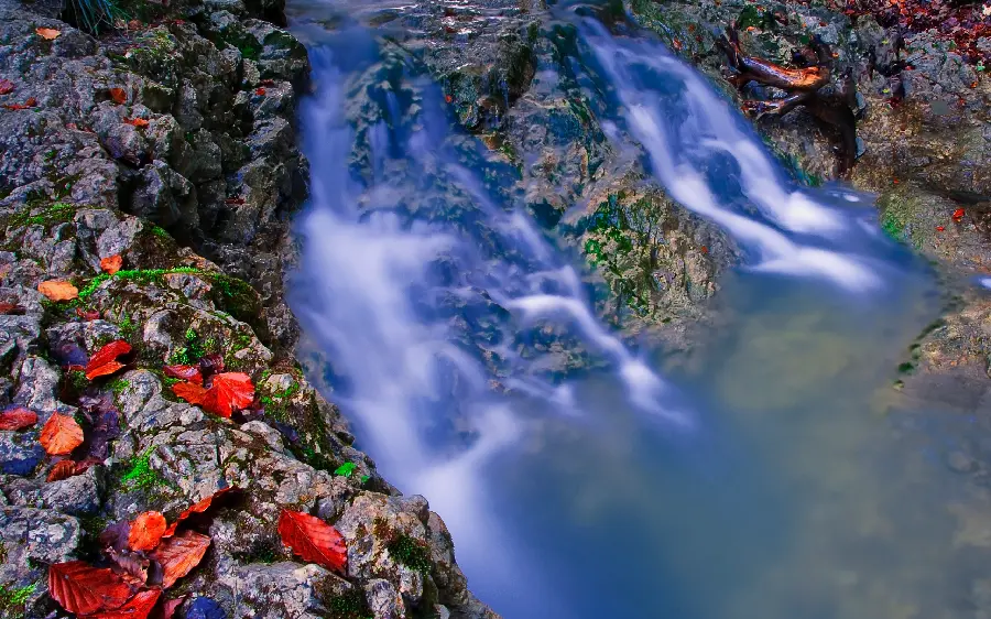 Free and high-quality download of nature landscape background image 