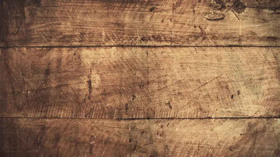 Stock photo of old dark grunge rustic wood with the use of a fireplace and wood-burning stove and decoration in harmony with Nature
