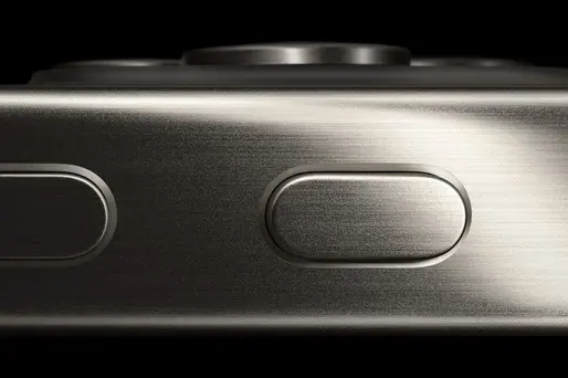 iPhone 15 cameras with automatic portrait mode and high-quality 24-megapixel photos with the main camera without taking up space, according to Apple