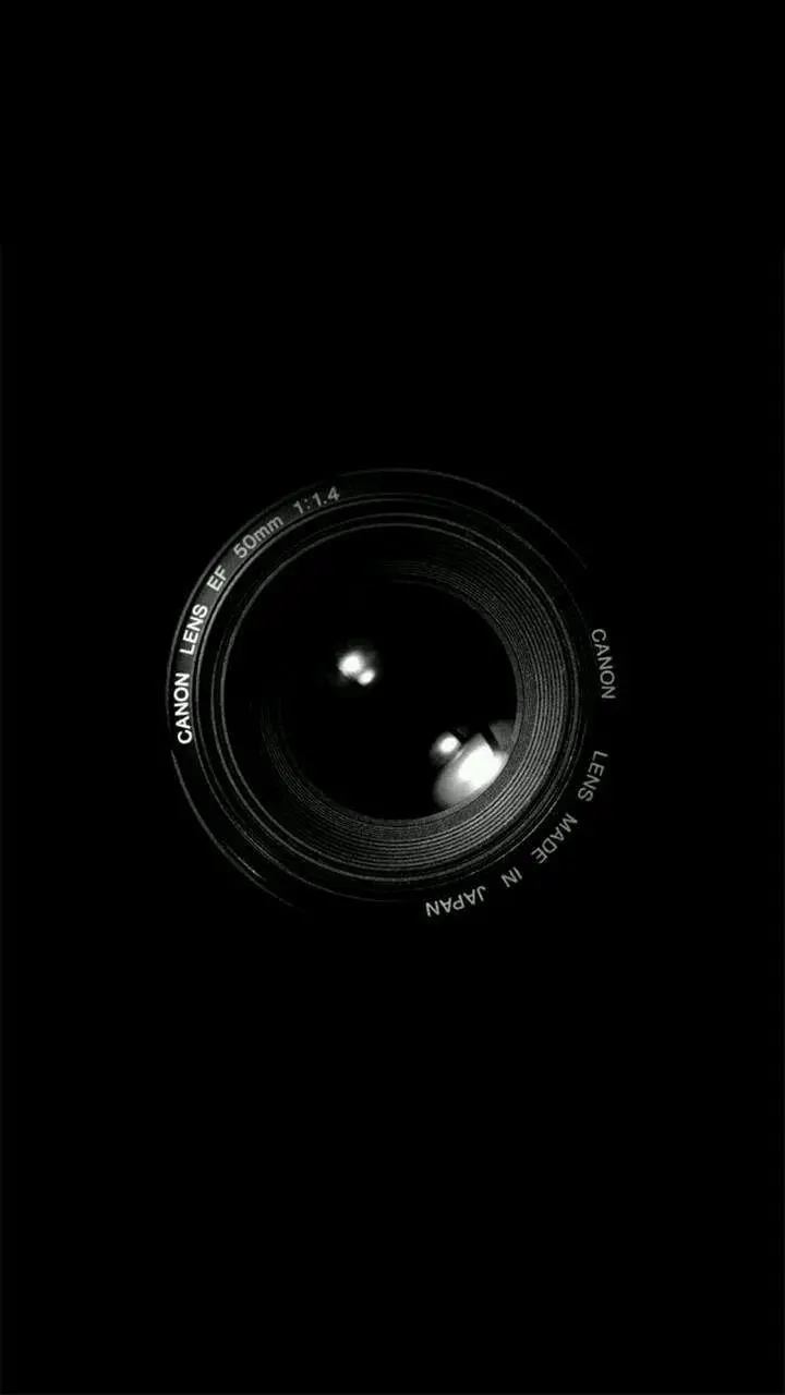 Download photo Profile with professional camera design 