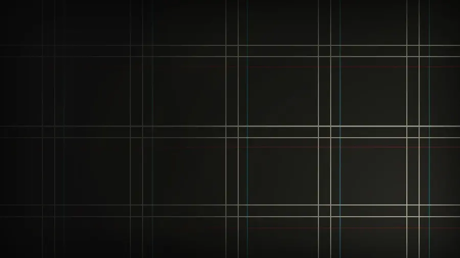 Stylish and special black cube square background, HD quality
