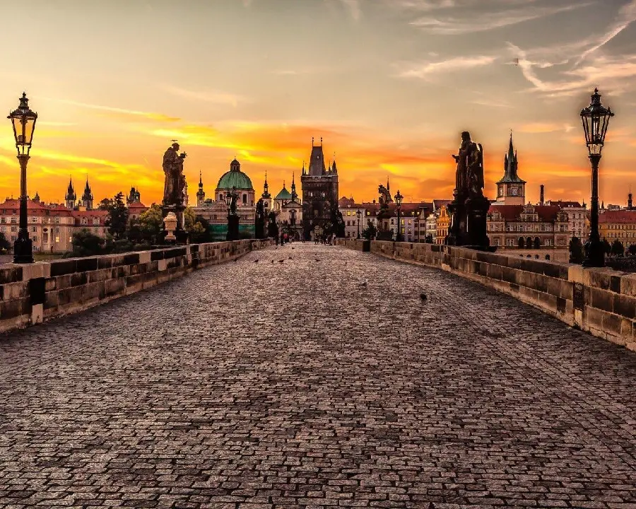 Cool photography profile picture From the regions and landscapes of the masterpiece of Europe