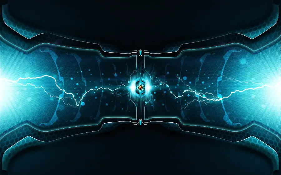 High quality HD background image for movies Fantasy Fiction