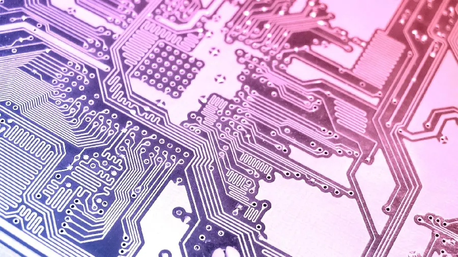 Electronic board circuits wallpaper digital systems for electrical engineers profile