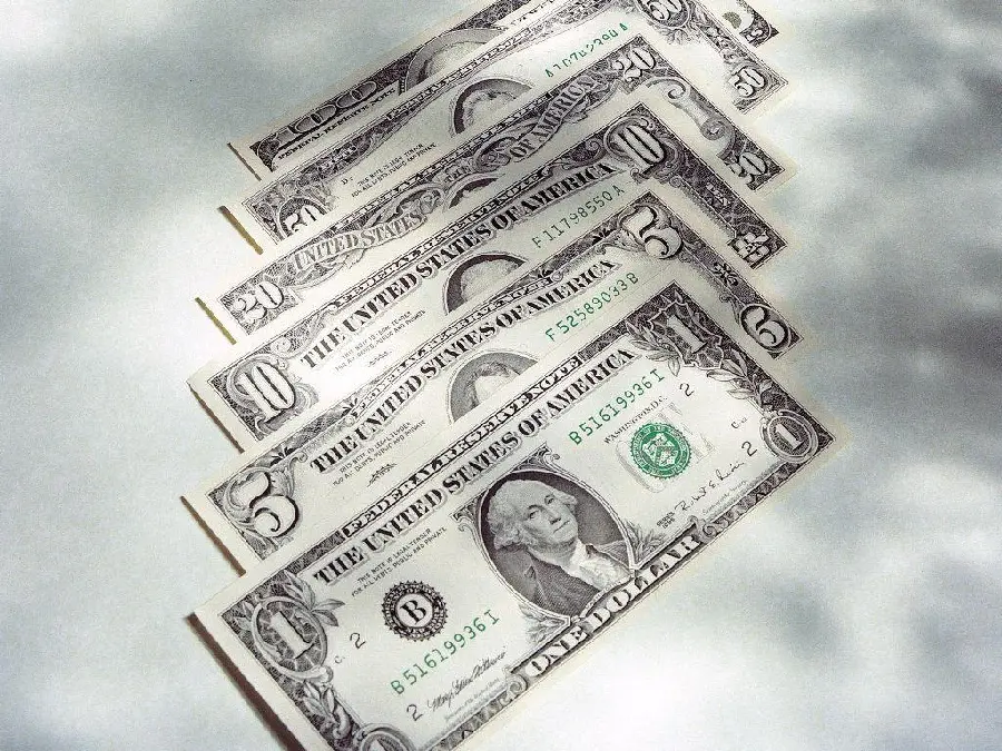Download High Quality US Dollar Money Picture
