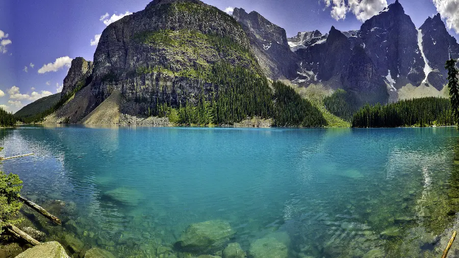 Download profile picture with an incredible and incredible view