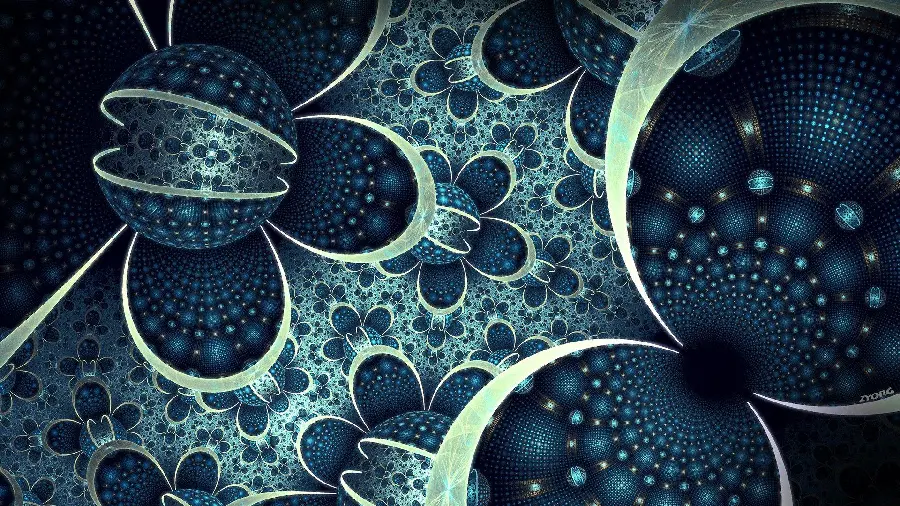 Abstract fractal stock completely free download with direct link