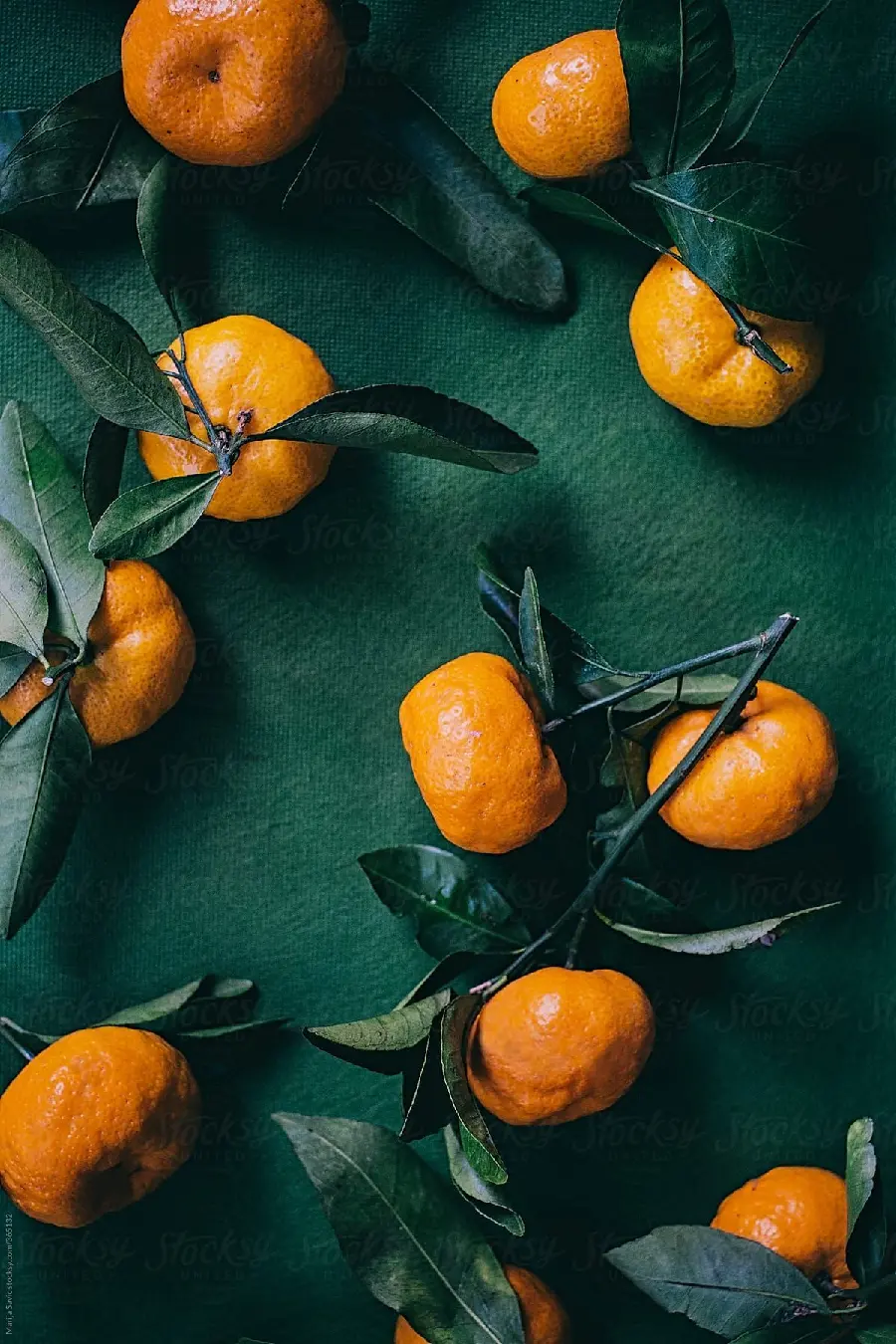 Tangerine