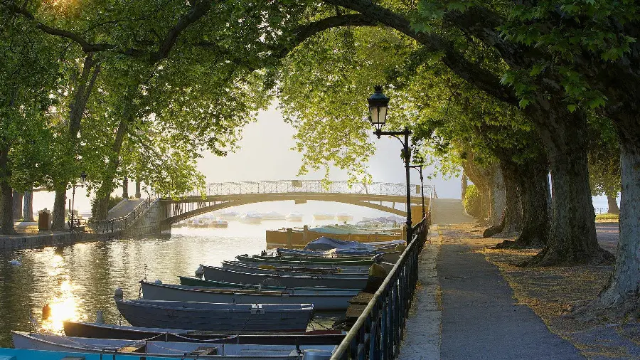 Beautiful Photo of Interesting Photography Idea of ​​European Landmarks
