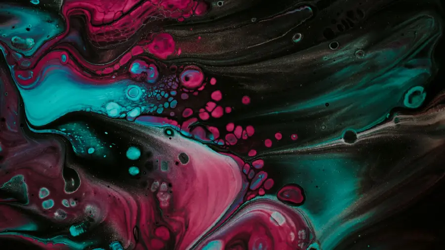Liquid texture stock for graphic work and design 
