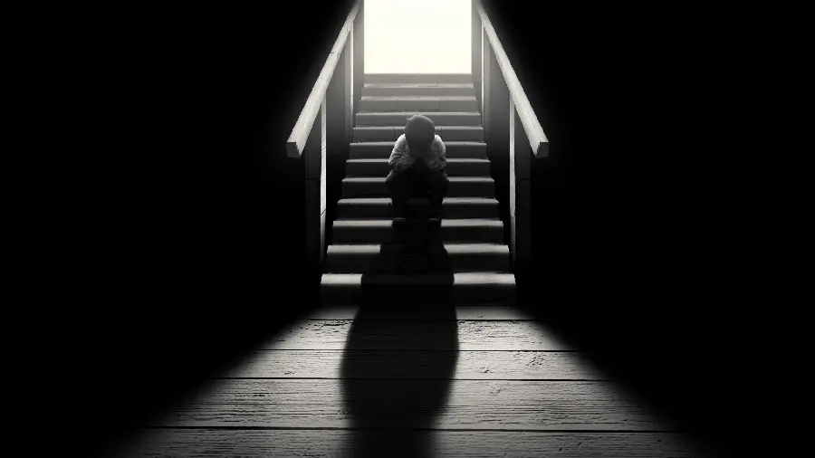 Download free sad profile pictures for boys and girls, dark and dumb