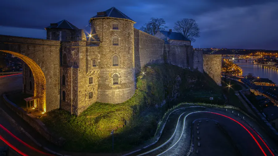 Old Style Castle Wallpaper HD Spectacular Desktop Backgrounds 