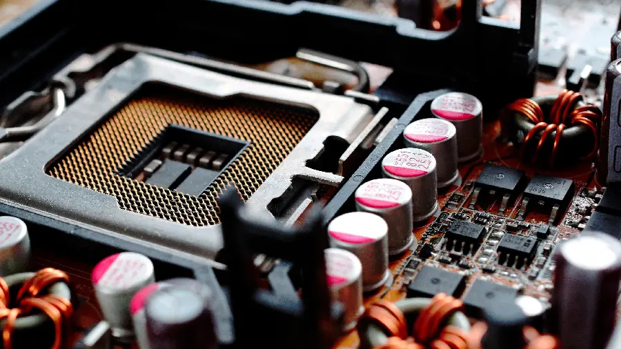 Download free and high-quality photos of computer hardware and computers