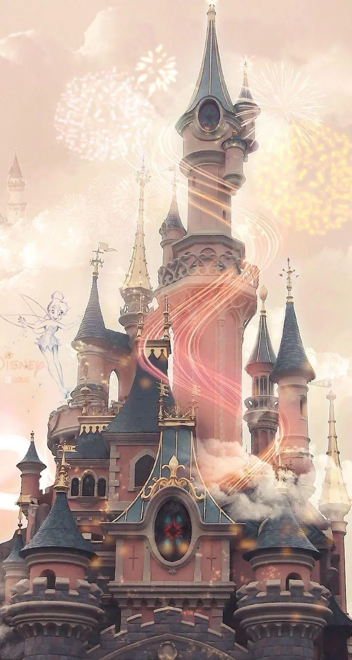 Awesome wallpaper Quality from the Walt Disney Palace Collection