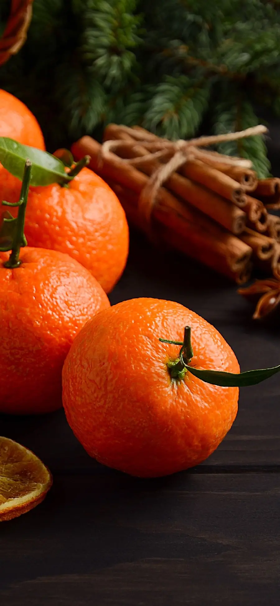 Tangerine