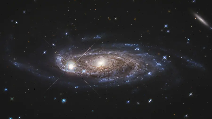 The most special image of the Milky Way galaxy in high quality