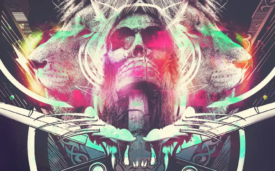 FULL HD Wallpaper