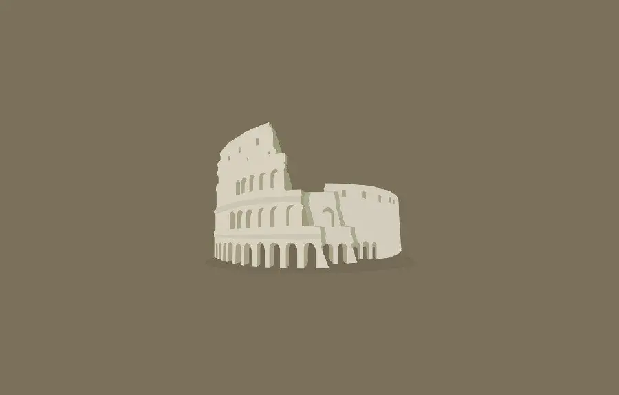 Download Minimalist Design Wallpaper for Desktop