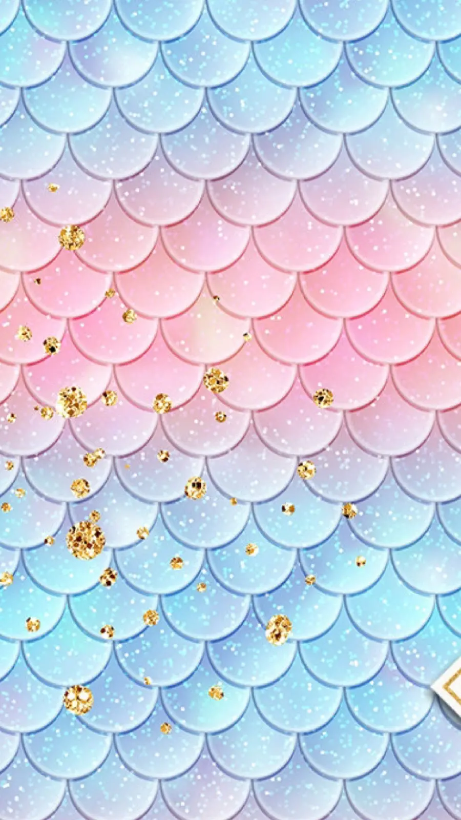 Free Glitter Mermaid Stock for Design Ideas and Photoshop