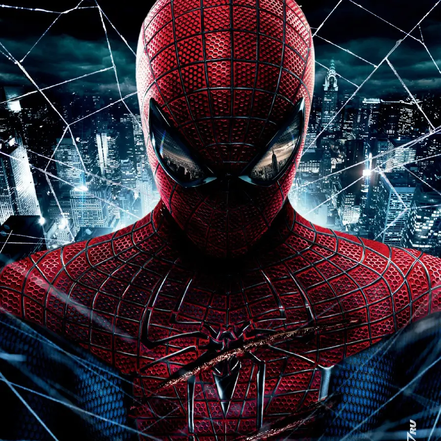Download the most beautiful Spider-Man wallpaper