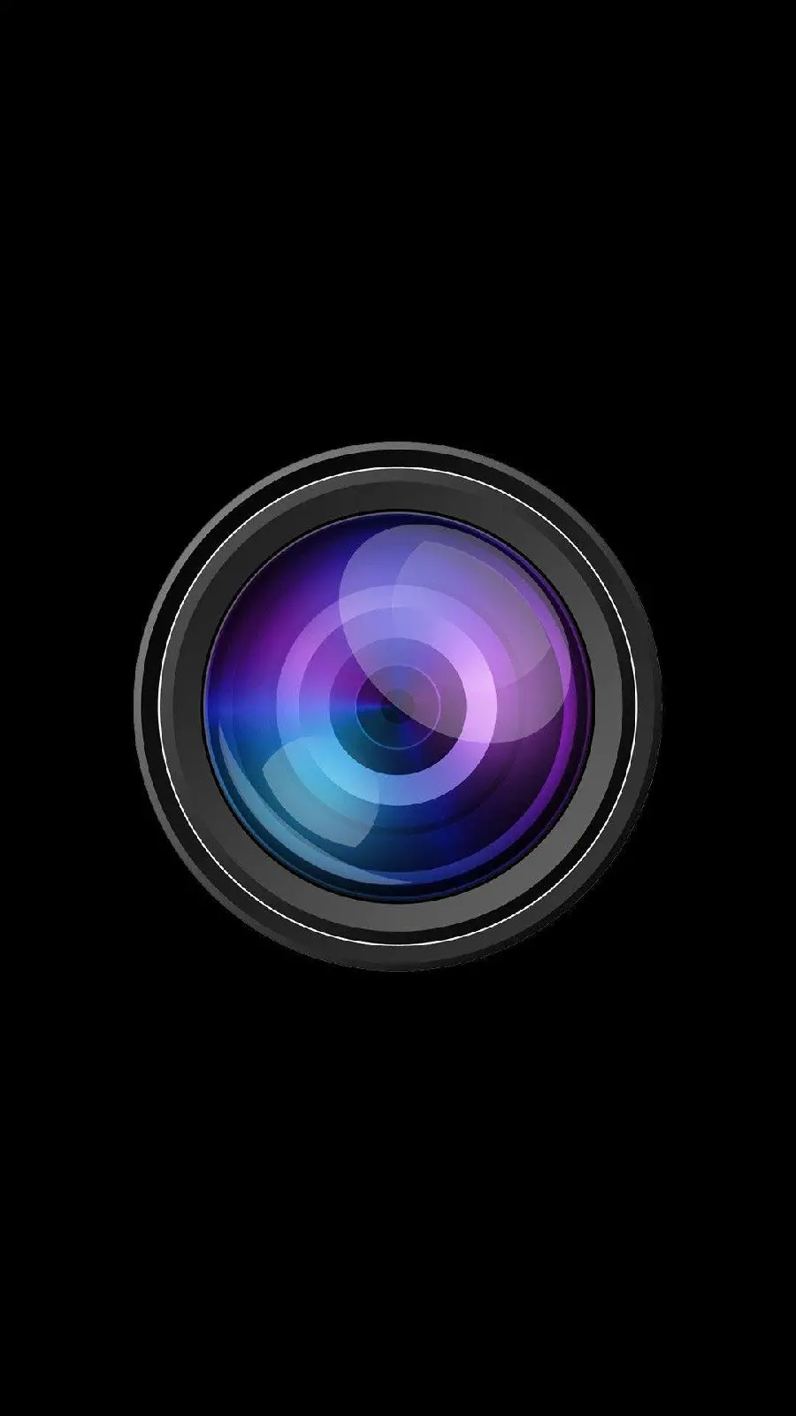 Download profile pictures and backgrounds suitable for professional photographers with a camera design