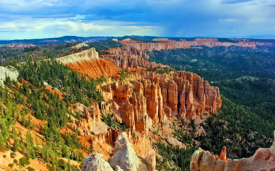 Download the most beautiful tourist destination and natural landscape background photo 