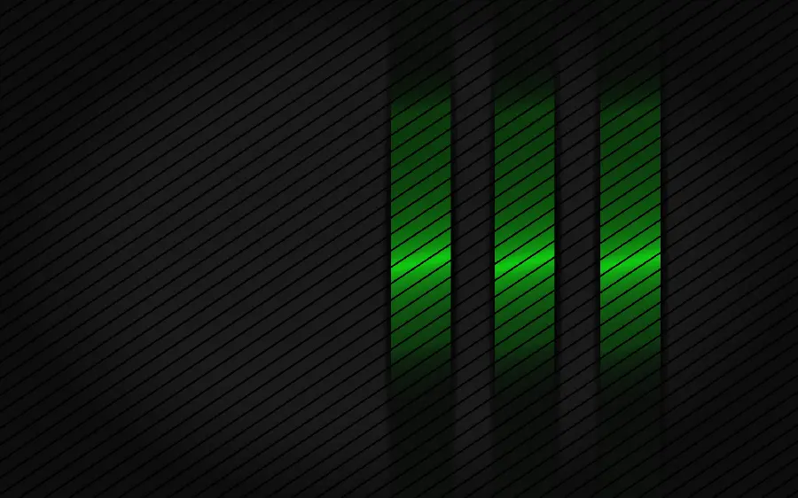 Modern and stylish dark and dark background for laptops and office computers 