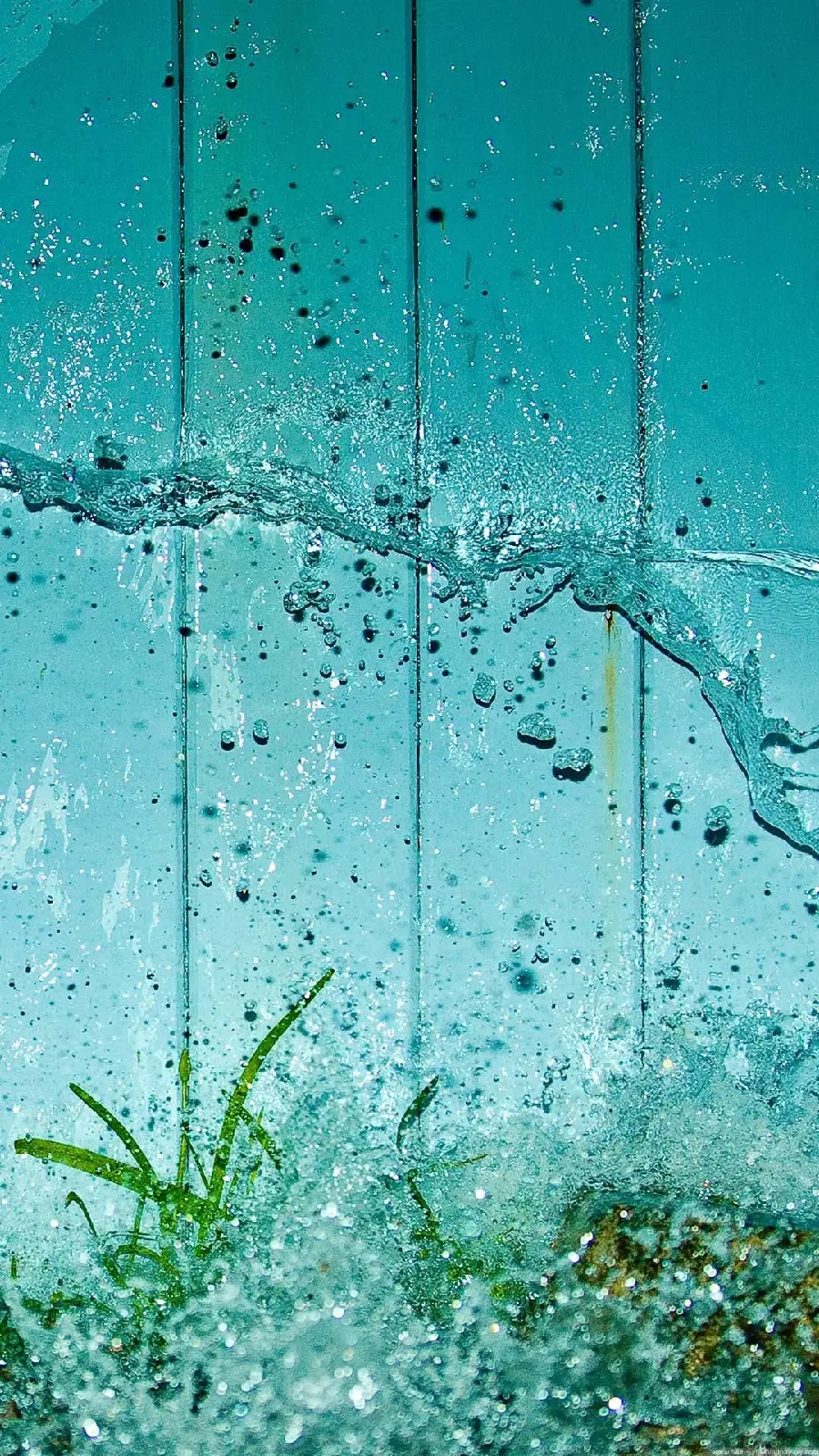 Download free high-quality water photos for iPhone 