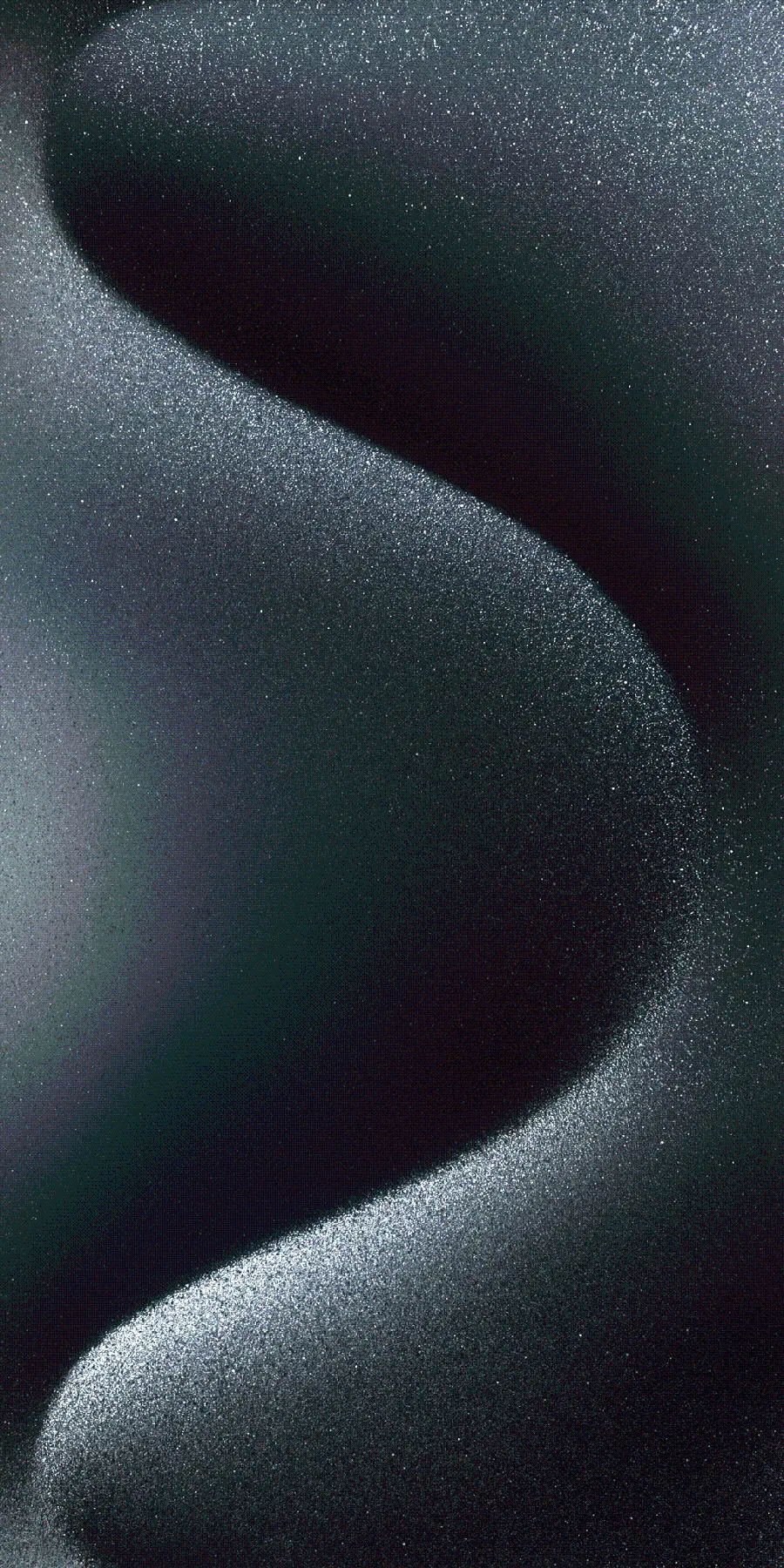 iPhone 15 Pro Max Background in Silver