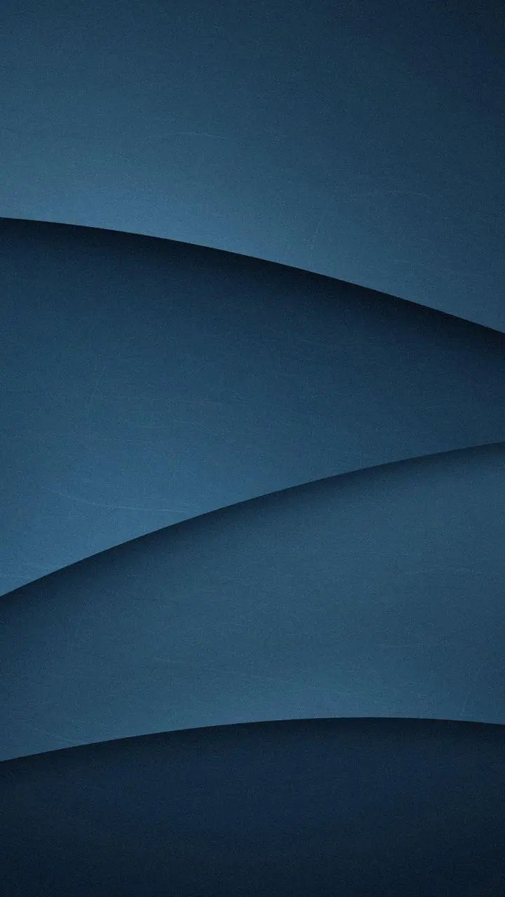 Simple and minimal 3D dark blue or navy blue background