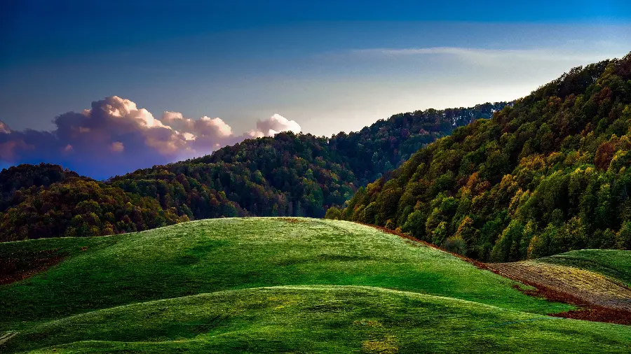 Download the latest nature photo of the merciful God for your profile and background 
