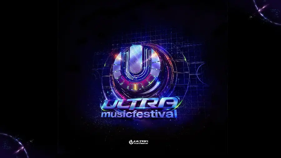 Awesome Music Festival Logo Photo for Computer Background 