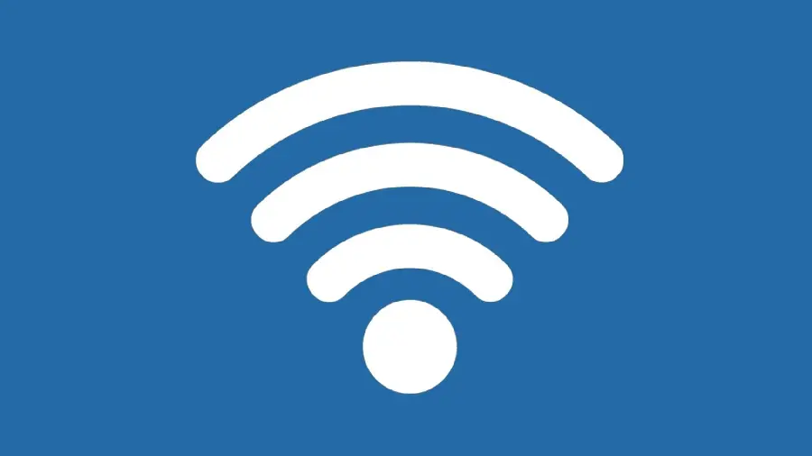 Stock Image Computer Networks Bandwidth Wireless Network Wi-Fi Modem
