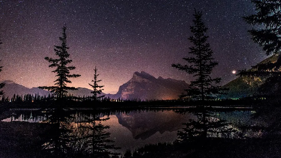 Starry Night Beauties Jeff Sullivan Photography