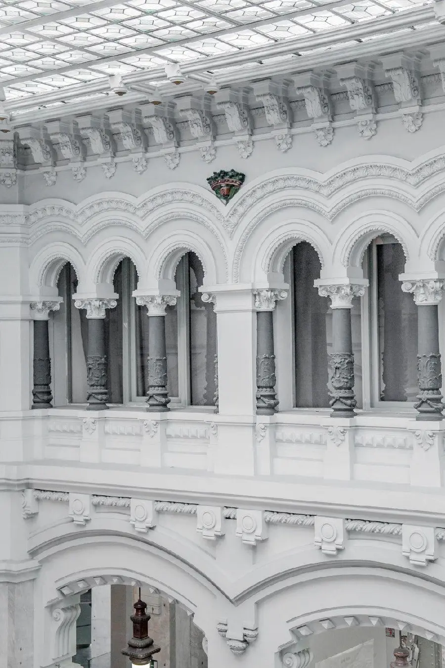Download the most special image of the stylish and beautiful building architecture for wallpaper