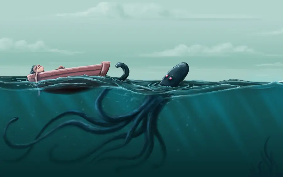 High Quality Cartoon Photo Used in Animation