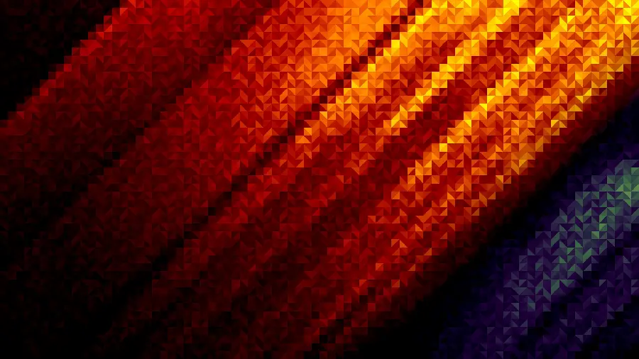 Simple free computer screen photo without modern design with 4k quality