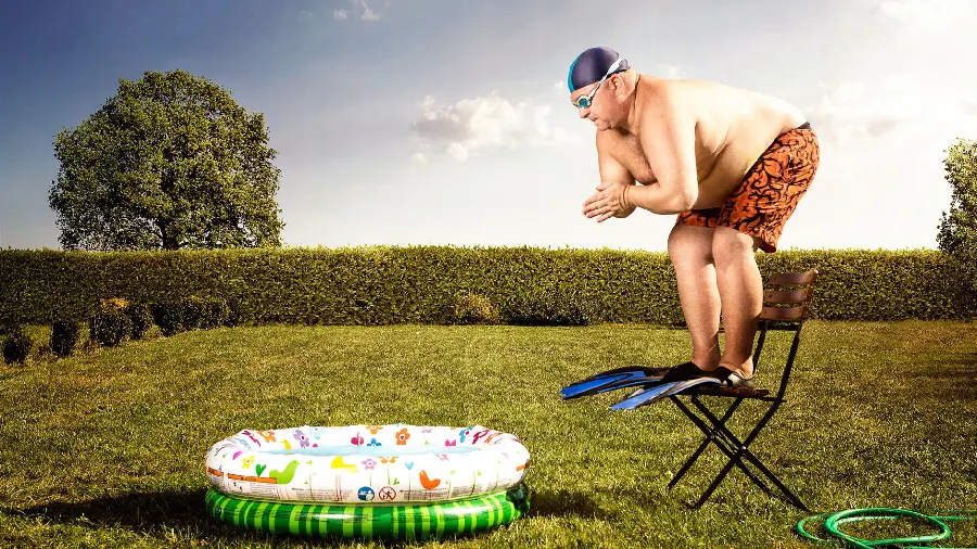 Fun and Funny Background Image for Video Making