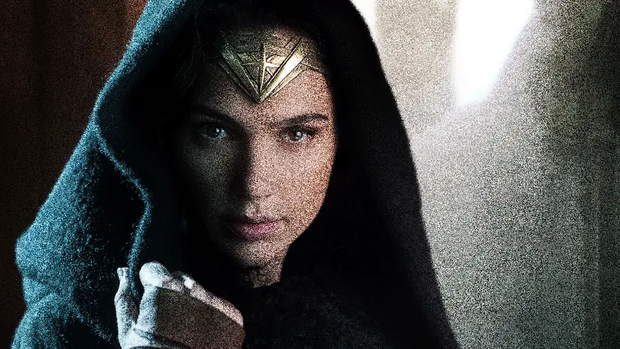 Download free HD quality photo of Wonder Woman