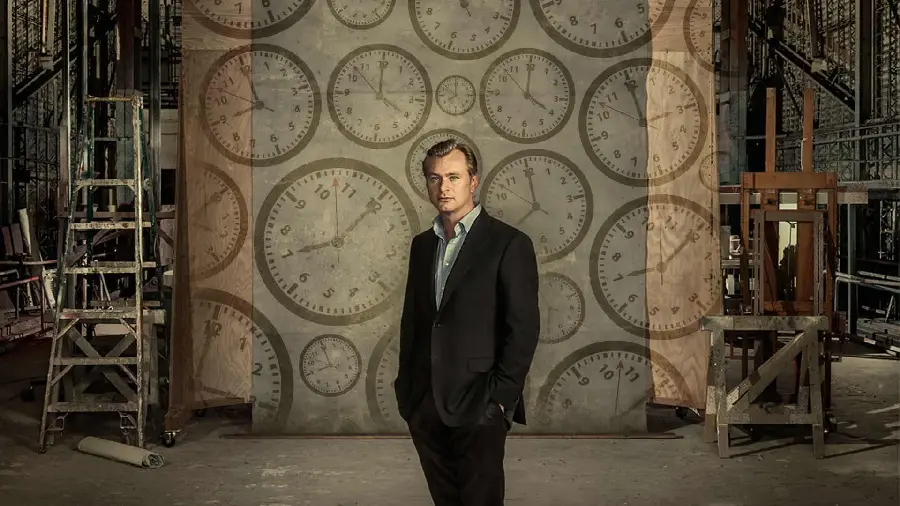 Download the most beautiful image of Christopher Nolan Christopher Nolan 