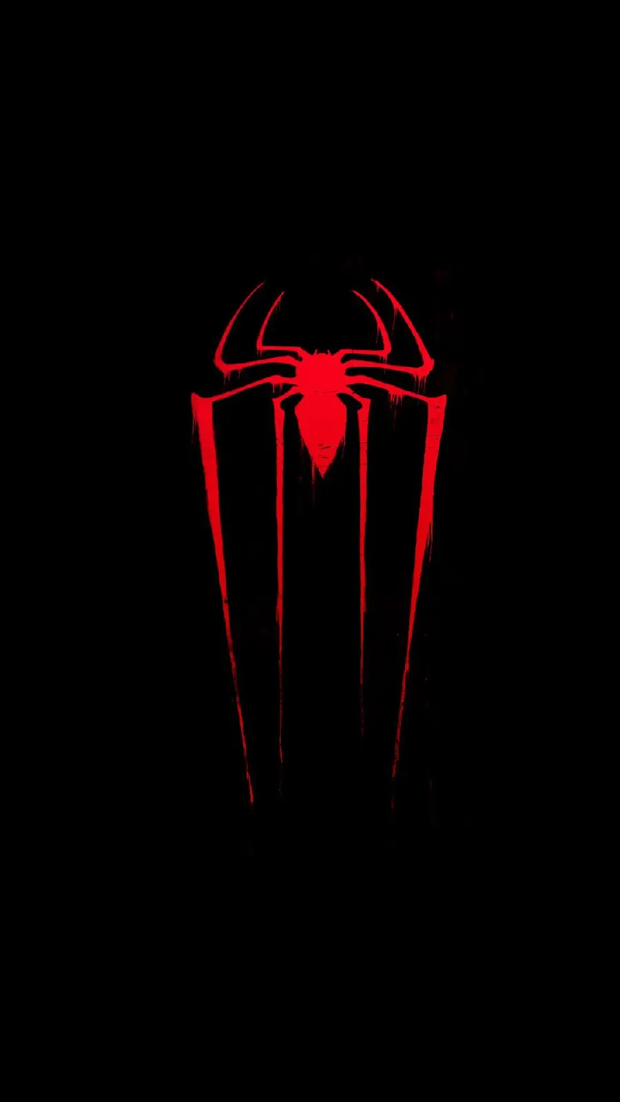 Download High Quality Spiderman Logo Photo 